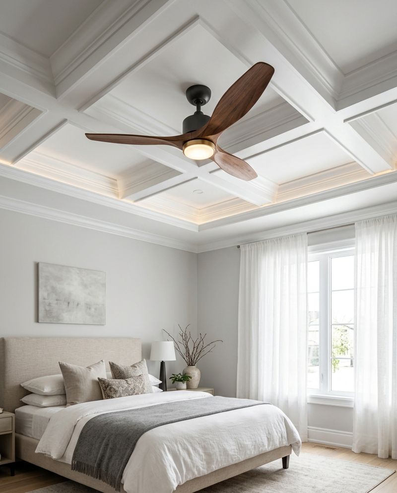 Ceiling fans category