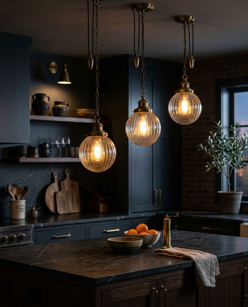 Pendants category