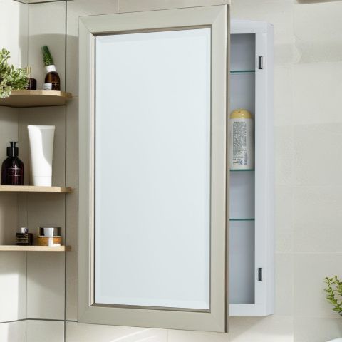 Mirror Cabinet A00614