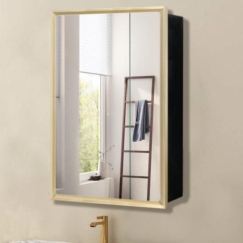 Mirror Cabinet A00615