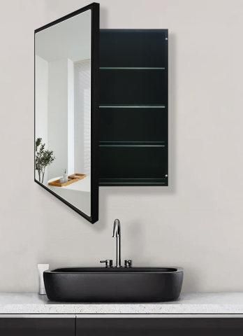 Mirror Cabinet A00616