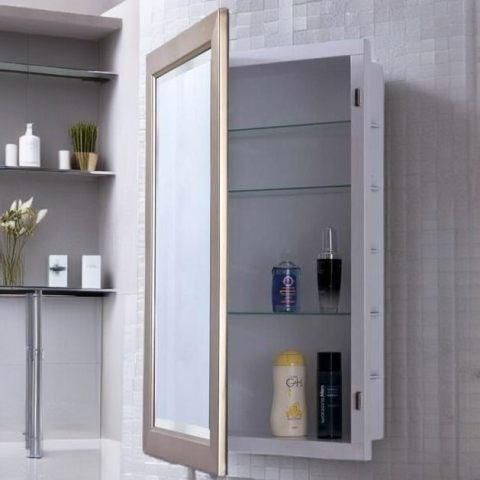 Mirror Cabinet A00620
