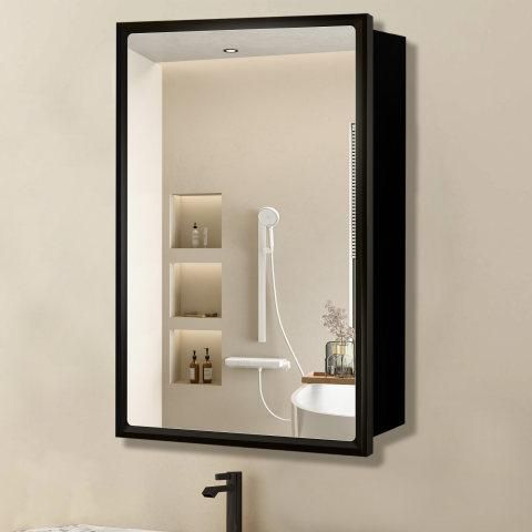 Mirror Cabinet A00622