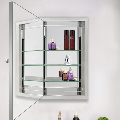Mirror Cabinet A00623
