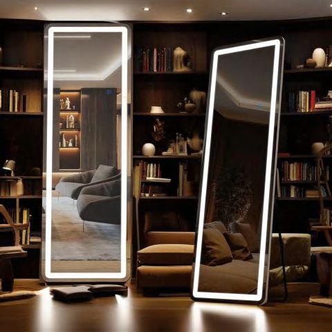 Frontlit LED Mirror A311