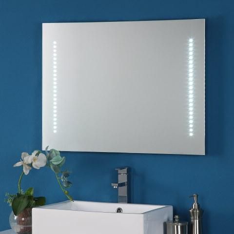 Frontlit LED Mirror A312
