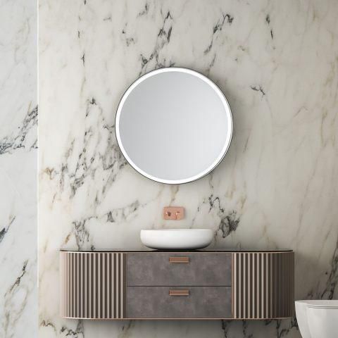 Frontlit LED Mirror A317