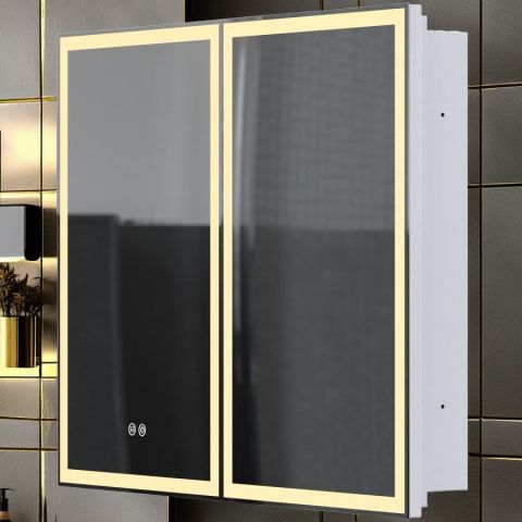 LED Cabinet CL-802