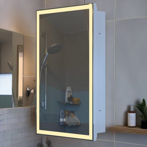 LED Cabinet CL-803