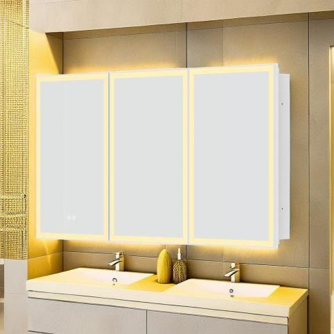 LED Cabinet CL-804