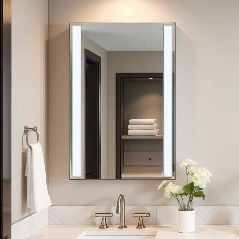 LED Cabinet CL-805