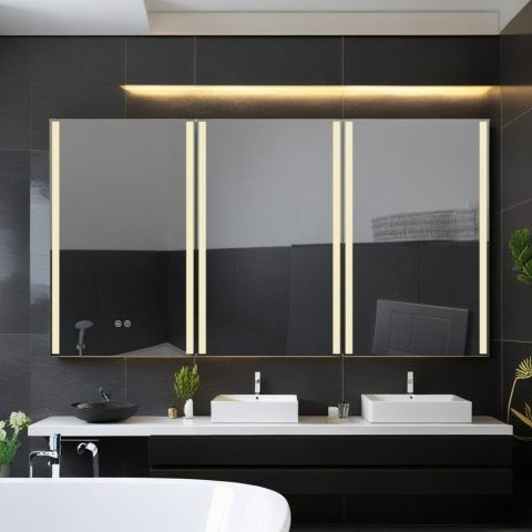LED Cabinet CL-806