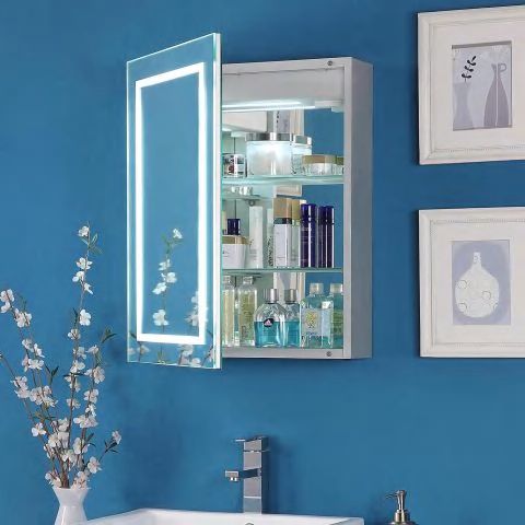 LED Cabinet CL-808