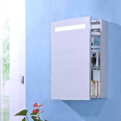 LED Cabinet CL-809
