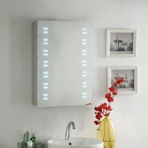 LED Cabinet CL-810