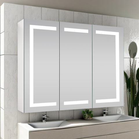 LED Cabinet CL-827