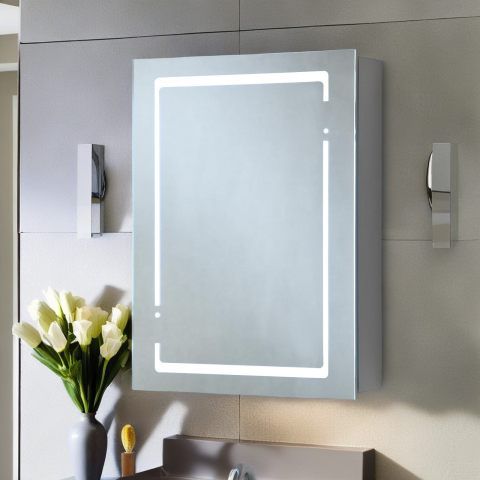 LED Cabinet CL-828
