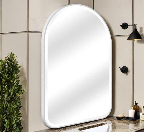 Metal Frame Mirror DM-104