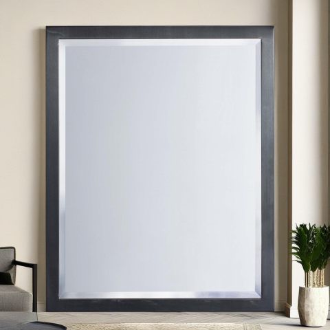 Metal Frame Mirror DM-116