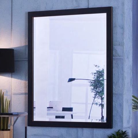 Metal Frame Mirror DM-117
