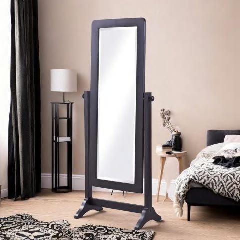 Metal Frame Mirror DM-125