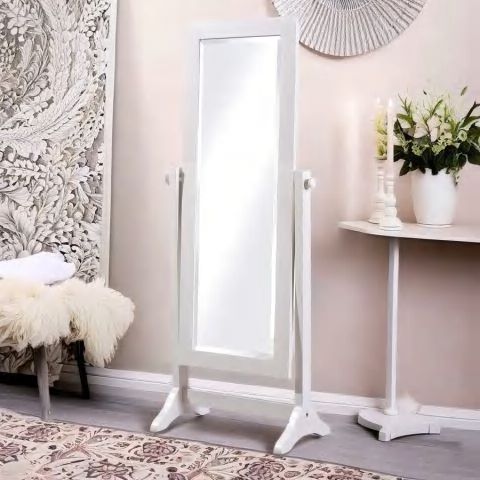 Metal Frame Mirror DM-126