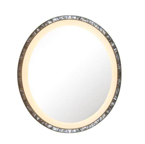 Framed LED Mirror FL-630