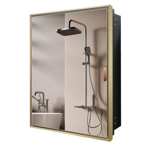 Mirror Cabinet MC-001
