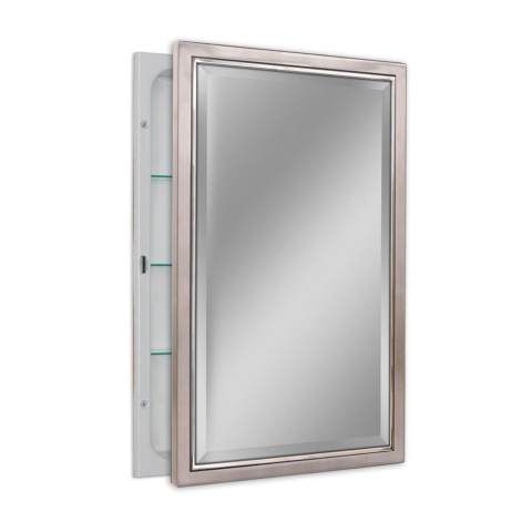 Mirror Cabinet MC-002