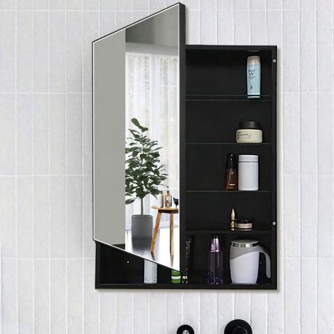 Mirror Cabinet MC-004