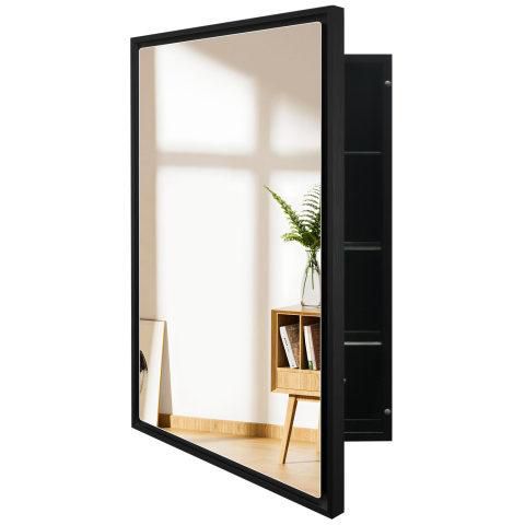 Mirror Cabinet MC-006