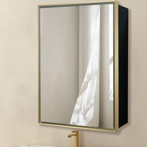 Mirror Cabinet MC-007
