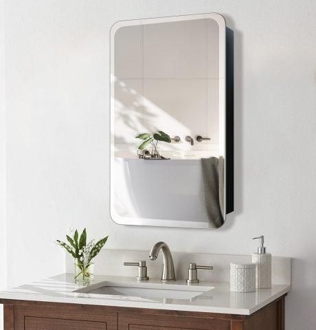 Mirror Cabinet MC-009