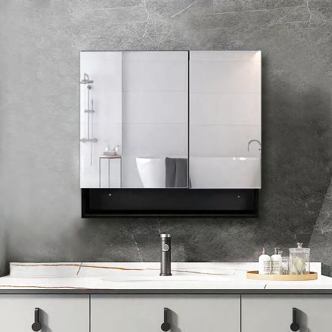 Mirror Cabinet MC-013