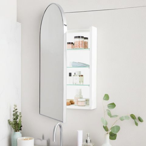 Mirror Cabinet MC-015