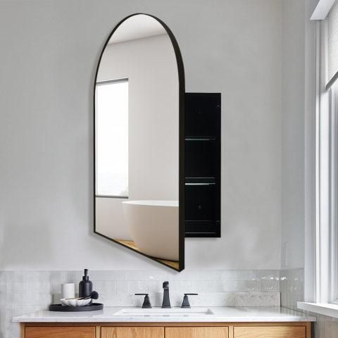Mirror Cabinet MC-016