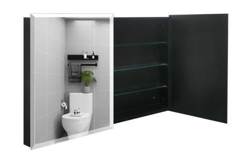 Mirror Cabinet MC-022