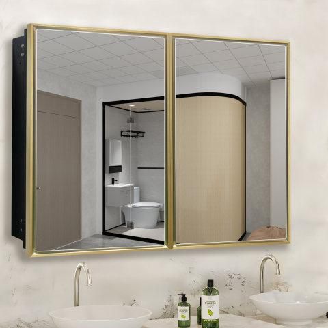 Mirror Cabinet MC-023
