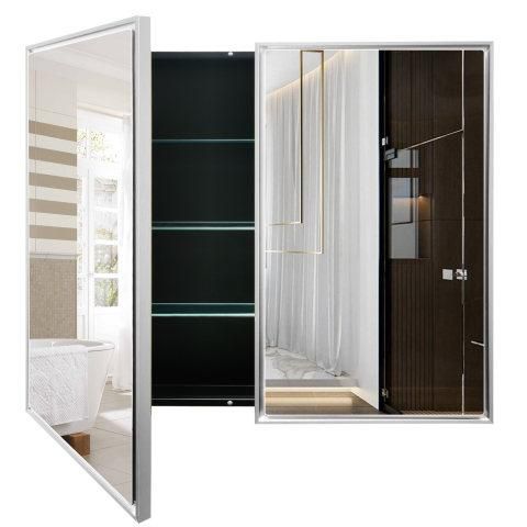 Mirror Cabinet MC-025