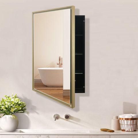 Mirror Cabinet MC-030
