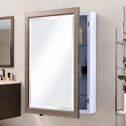 Mirror Cabinet MC-031