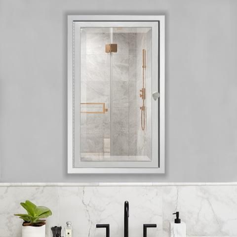 Mirror Cabinet MC-033