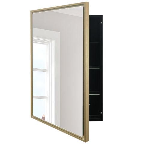 Mirror Cabinet MC-037