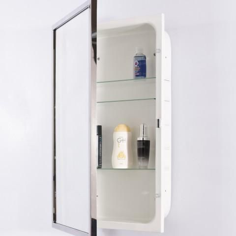 Mirror Cabinet MC-038