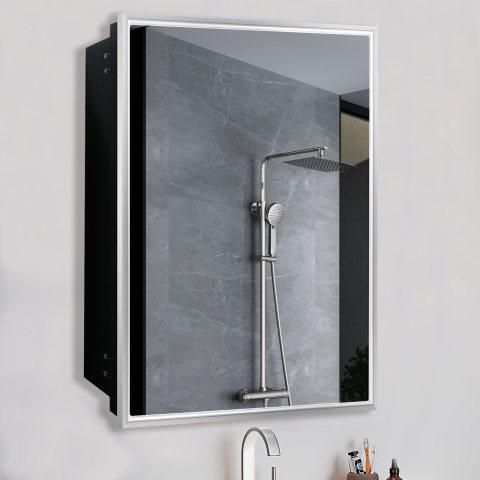 Mirror Cabinet MC-039