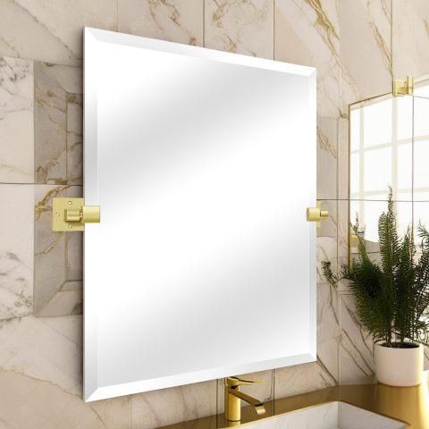 Pivot Mirror PM904