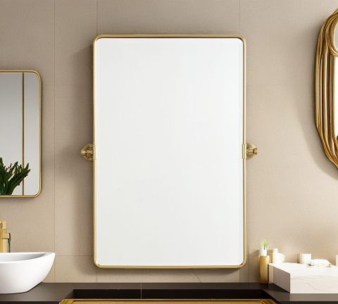 Pivot Mirror PM905
