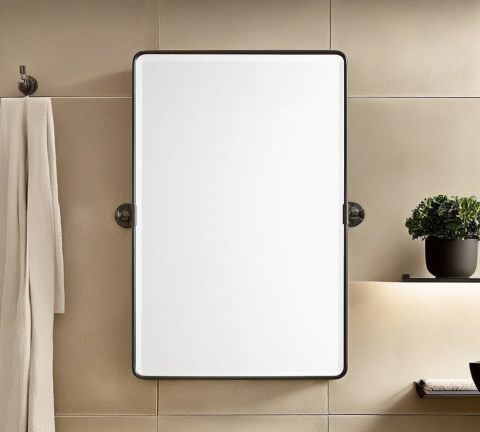 Pivot Mirror PM906